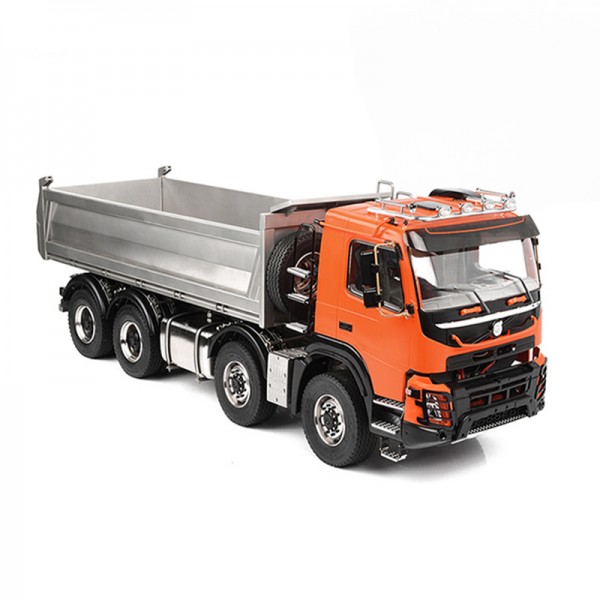 Rc truck hot sale volvo fmx